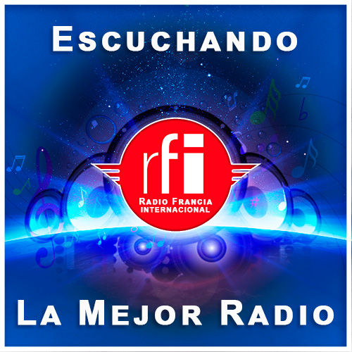 Radio Francia Internacional
