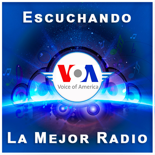 Voz De América