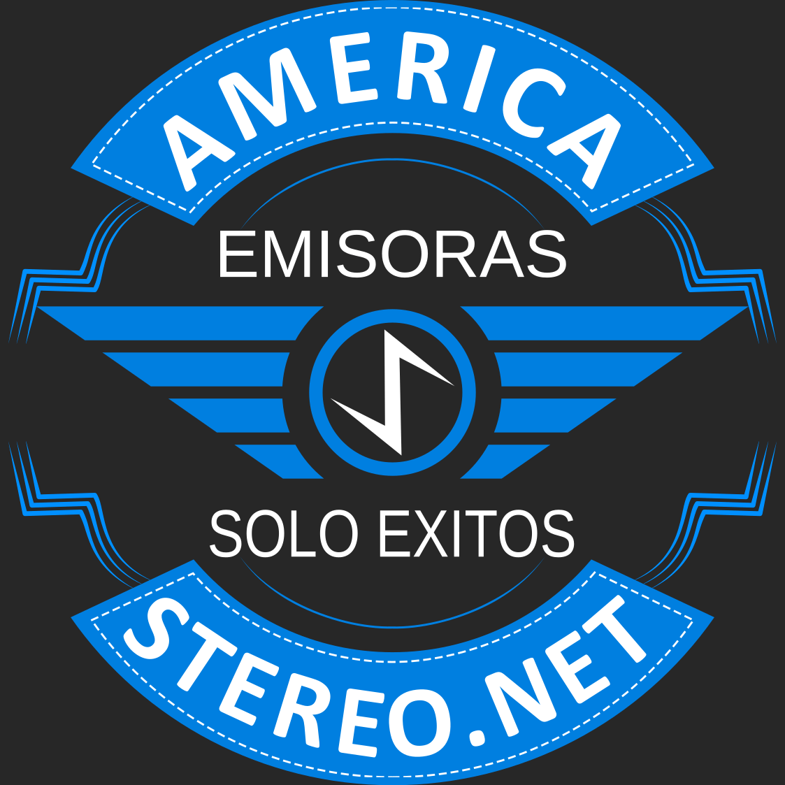 La Mejor Radio Musical Escucha Sólo Éxitos Gratis. Las mejores Emisoras de Música Urbana, Rancheras, Boleros, Baladas Románticas, Salsa Clásica, Vallenato, Tropical Bailable, Las Mejores Orquestas De Todos Los Tiempos. Música De Alabanza y Adoración al Señor Jesucristo.