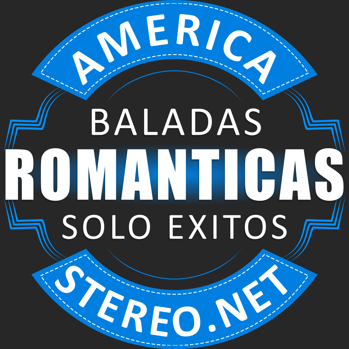 Baladas Románticas