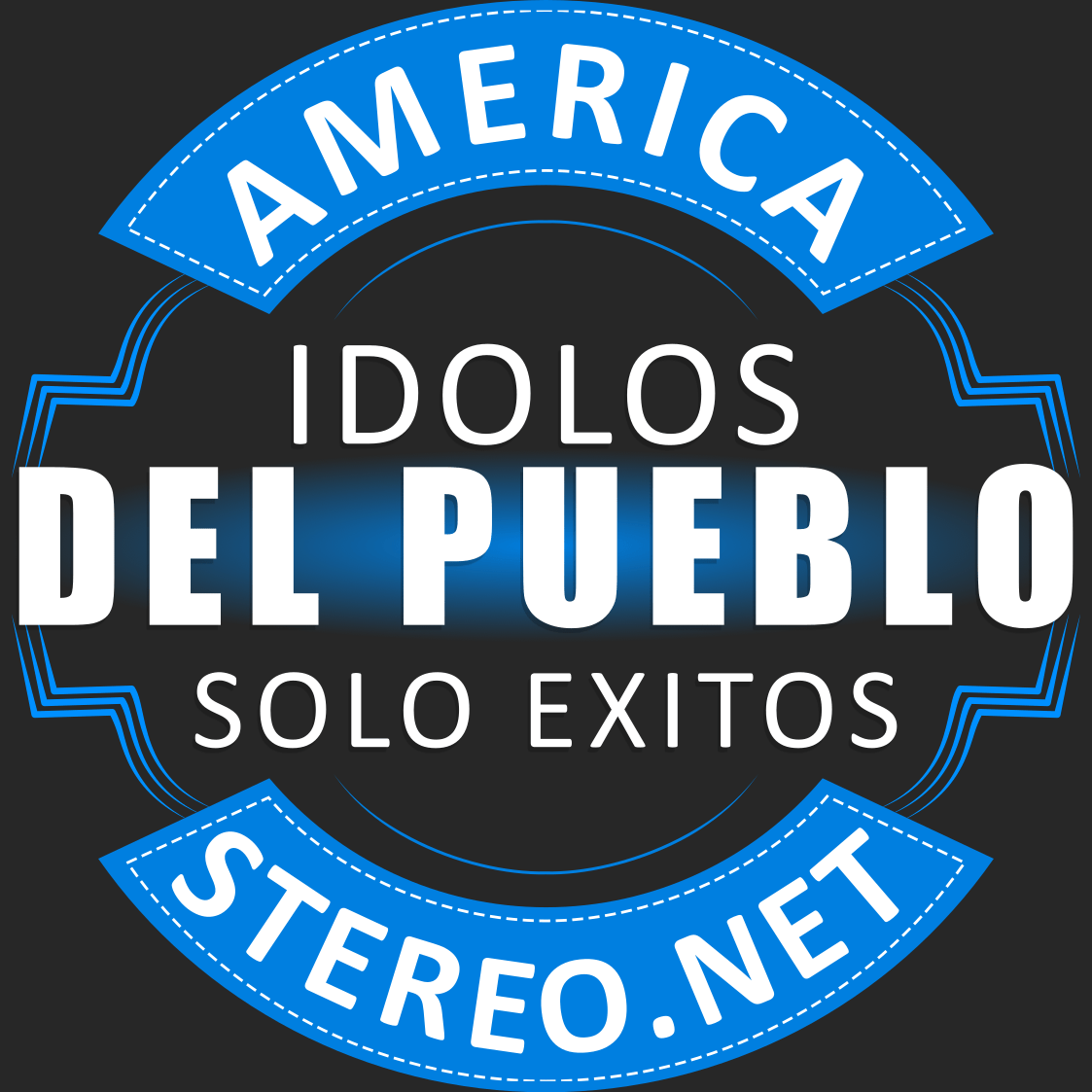 Ídolos Del Pueblo