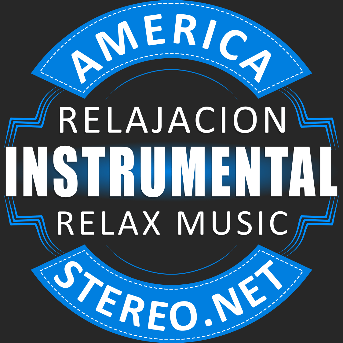 Relax America Stereo