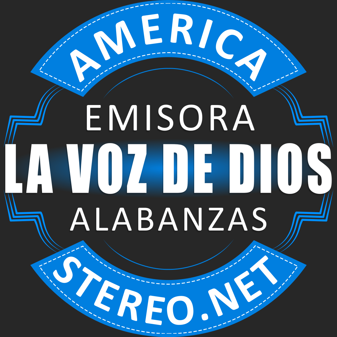 La Voz De Dios