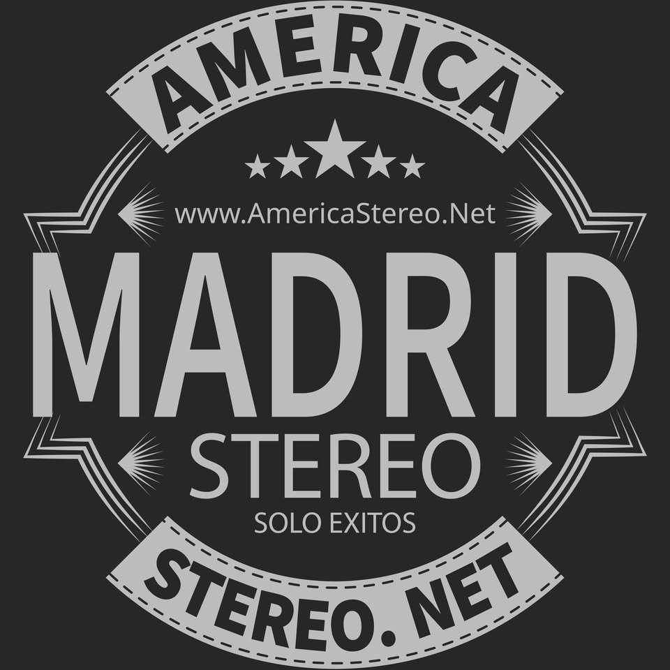 Madrid Stereo