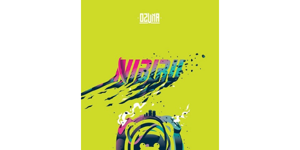 Lee más sobre el artículo OZUNA lanza su muy anticipado álbum NIBIRU este 29 de noviembre