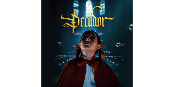 Lee más sobre el artículo RESIDENTE lanza su nuevo sencillo y video musical “PECADOR” donde retrata una narrativa de confesión interna