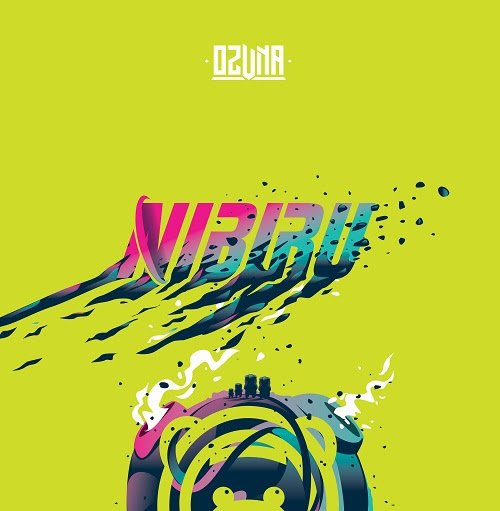 El nuevo álbum de OZUNA NIBIRU debuta #1 en la cartelera Top Latin Albums De Billboard