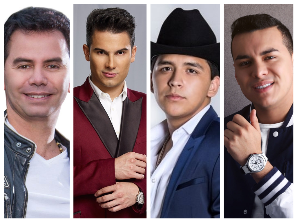 Lee más sobre el artículo Estos son los éxitos populares más sonados en Colombia que cierran el 2019.