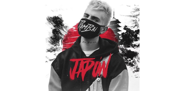 Lee más sobre el artículo ROMBAI lanza su nuevo sencillo y video “JAPÓN”