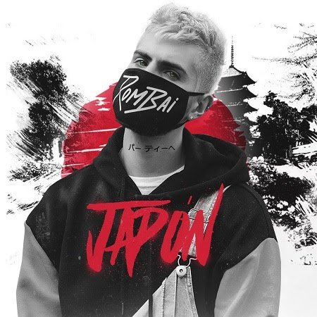 ROMBAI lanza su nuevo sencillo y video “JAPÓN”