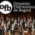 La Filarmónica de Bogotá graba concierto con Celular