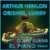 ARTHUR HANLON colabora con ORISHAS & LUNAY, la nueva estrella del reggaetón, en su sencillo “CÓMO SUENA EL PIANO REMIX”