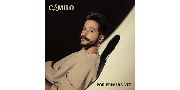 Lee más sobre el artículo El artista multi-diamante CAMILO lanza mañana su álbum inédito POR PRIMERA VEZ