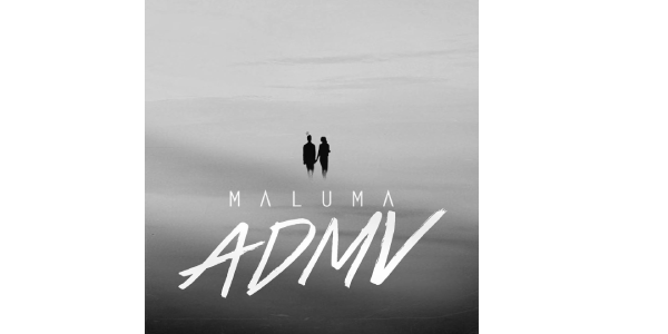 Lee más sobre el artículo MALUMA lanza su nuevo sencillo y video “ADMV”