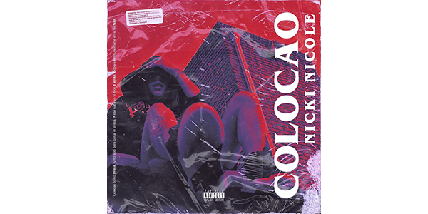Lee más sobre el artículo NICKI NICOLE lanza su primer sencillo bajo el sello de SONY MUSIC LATIN “COLOCAO”