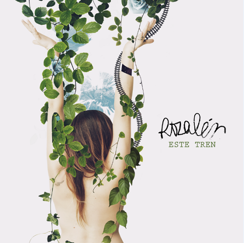 ROZALÉN estrena “ESTE TREN,” el primer anticipo de lo que será su cuarto álbum de estudio