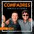 Se estrena «CAMINO A CASA» de COMPADRES el nuevo álbum que lanzan Fonseca y Andrés Cepeda