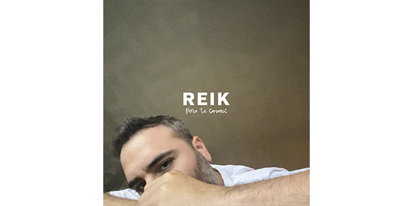 Lee más sobre el artículo REIK presenta el comienzo de una fascinante historia de amor con el estreno de su nueva balada, “PERO TE CONOCÍ”