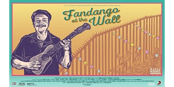 Lee más sobre el artículo SONY MUSIC LATIN y TIGER TURN PRODUCTIONS forman alianza para lanzar documental FANDANGO AT THE WALL
