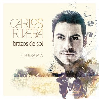 CARLOS RIVERA entrega “BRAZOS DE SOL” tercer adelanto de su proyecto a voz y guitarra SI FUERA MÍA