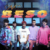 CNCO sorprende a sus seguidores con la premiere de su sencillo “BESO”