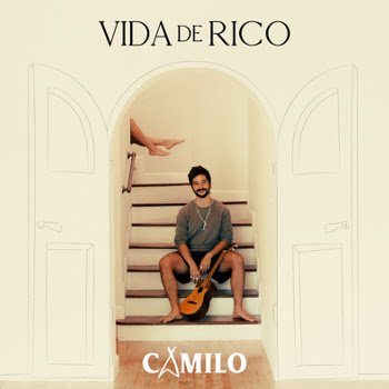 El artista multidiamante CAMILO estrena a nivel mundial su nuevo sencillo y video “VIDA DE RICO”