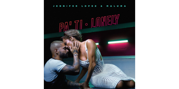 Lee más sobre el artículo JENNIFER LOPEZ y MALUMA se unen para lanzar sus sencillos “PA’ TI” & “LONELY”