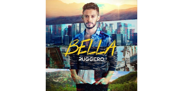 Lee más sobre el artículo RUGGERO El nuevo intérprete de la música pop actual nos presenta su nuevo sencillo y video “BELLA”