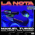 MANUEL TURIZO estrena su nuevo sencillo y video “LA NOTA” junto a RAUW ALEJANDRO y MYKE TOWERS