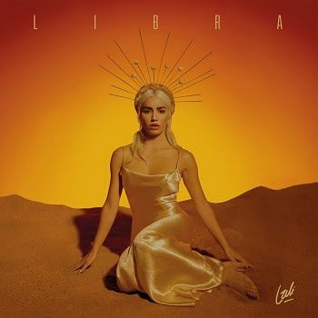 LALI impacta con el lanzamiento de su nuevo disco LIBRA tras el estreno de su sencillo, “LADRÓN” junto a CAZZU