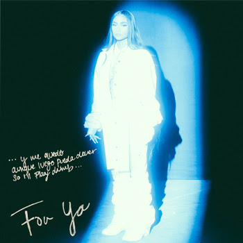 PALOMA MAMI lanza su sencillo “FOR YA”