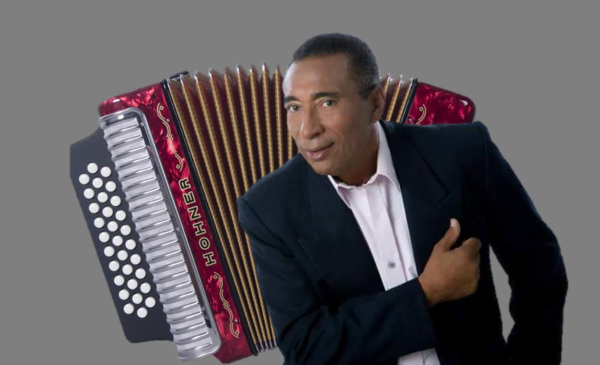 Lee más sobre el artículo Se fue ROMUALDO BRITO un grande de la música vallenata, homenaje a su memoria.
