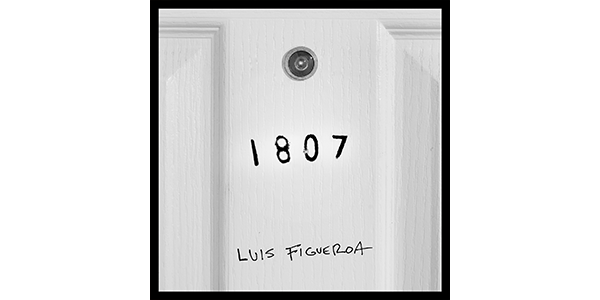 Lee más sobre el artículo LUIS FIGUEROA estrena su primer EP 1807