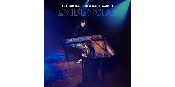 Lee más sobre el artículo ARTHUR HANLON junto a KANY GARCÍA lanzan su nueva canción “EVIDENCIAS”