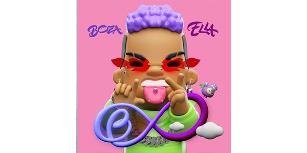 Lee más sobre el artículo BOZA estrena su sencillo “ELLA”