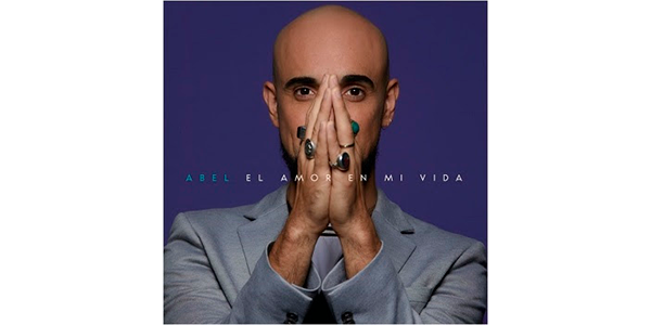 Lee más sobre el artículo ABEL PINTOS presenta su esperado nuevo álbum EL AMOR EN MI VIDA