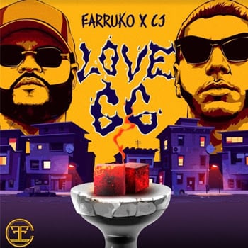 FARRUKO estrena “LOVE 66” junto a CJ