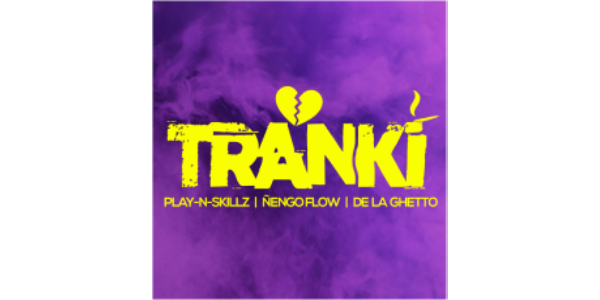 Lee más sobre el artículo PLAY-N-SKILLZ unen fuerzas en su nuevo sencillo “TRANKI” junto a DE LA GHETTO y ÑENGO FLOW