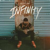 NICKY JAM presenta INFINITY su álbum más versátil hasta ahora y lanza nuevo video musical “MAGNUM” con JHAY CORTEZ