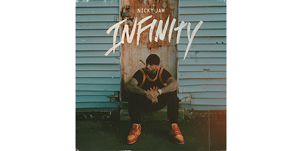 Lee más sobre el artículo NICKY JAM presenta INFINITY su álbum más versátil hasta ahora y lanza nuevo video musical “MAGNUM” con JHAY CORTEZ