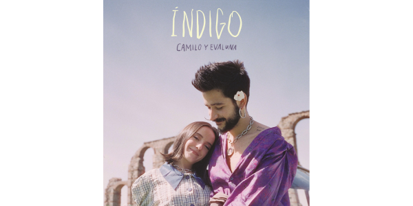 Lee más sobre el artículo CAMILO lanza “ÍNDIGO” su nuevo sencillo y video junto a EVALUNA MONTANER