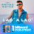 PRINCE ROYCE es #1 en el listado Billboard “Latin Airplay” con “LAO’ A LAO’”