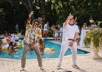 JOSÉ LUIS RODRÍGUEZ “EL PUMA” lanza el videoclip de “NI HABLAR DEL PELUQUÍN” el más reciente éxito de su nuevo álbum YO REGRESARÉ