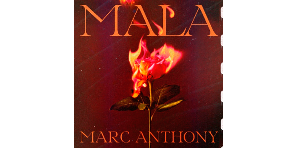 Lee más sobre el artículo MARC ANTHONY presenta nuevo sencillo “MALA”