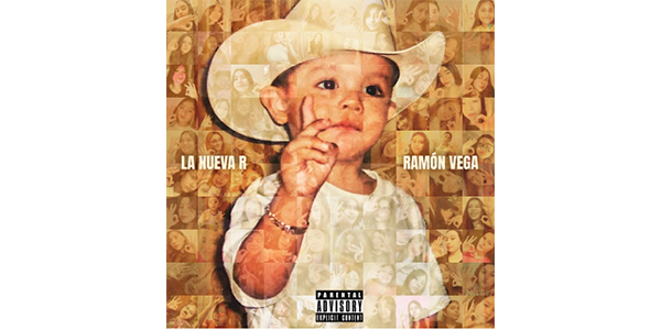 Lee más sobre el artículo RAMON VEGA sigue innovando en la música mexicana con su segundo EP este año LA NUEVA R