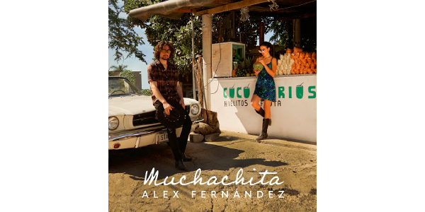 Lee más sobre el artículo ALEX FERNÁNDEZ le da nueva imagen al mariachi con su canción “MUCHACHITA”