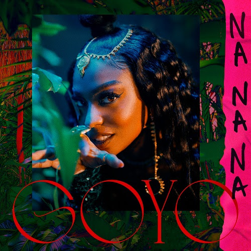 La cantante, compositora y rapera afrocolombiana GLORIA “GOYO” MARTINEZ lanza su primer álbum solista y un especial en HBO Max el 4 de marzo