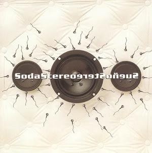 SODA STEREO estrena dos visualizers de su álbum SUEÑO STEREO