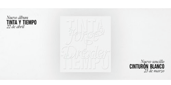 Lee más sobre el artículo JORGE DREXLER anuncia nuevo álbum TINTA Y TIEMPO el 22 de abril