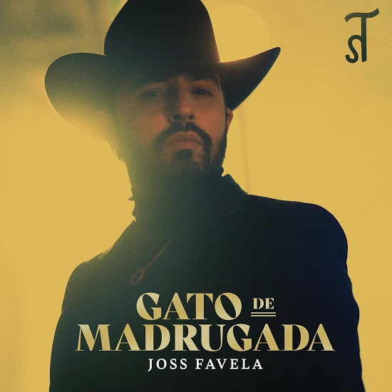 JOSS FAVELA Lanza Su Sencillo Y Video “GATO DE MADRUGADA”